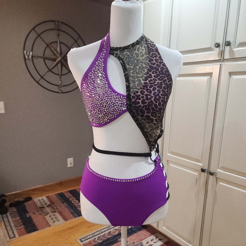 Brand New!! Costume